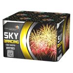 SKY DANCING, 100з, 1.2"
