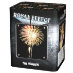 ROYAL EFFECT, 20з, 1.2"