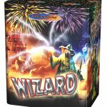 WIZARD, 15з, 1.0"
