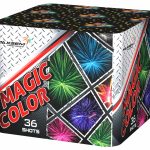 MAGIC COLOR, 36з, 1.75"
