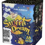 Sweet Dream, 16з, 1.0"