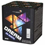 DREAM, 25з,0.8"
